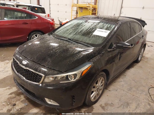 Aukcja sprzedaży 2017 Kia Forte S, vin: 3KPFL4A72HE127050, numer aukcji: 44088785