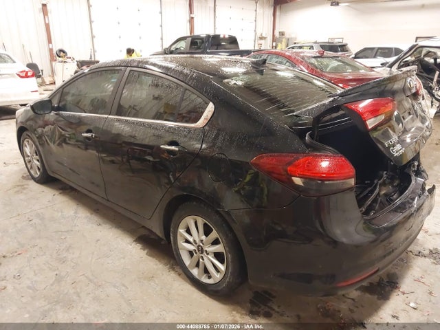 Aukcja sprzedaży 2017 Kia Forte S, vin: 3KPFL4A72HE127050, numer aukcji: 44088785