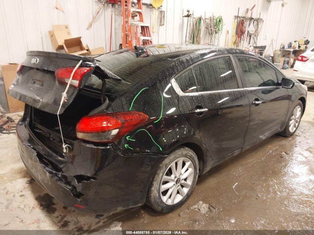 Aukcja sprzedaży 2017 Kia Forte S, vin: 3KPFL4A72HE127050, numer aukcji: 44088785