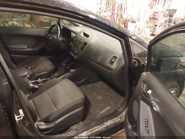 Aukcja sprzedaży 2017 Kia Forte S, vin: 3KPFL4A72HE127050, numer aukcji: 44088785