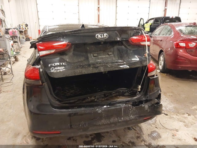 Aukcja sprzedaży 2017 Kia Forte S, vin: 3KPFL4A72HE127050, numer aukcji: 44088785