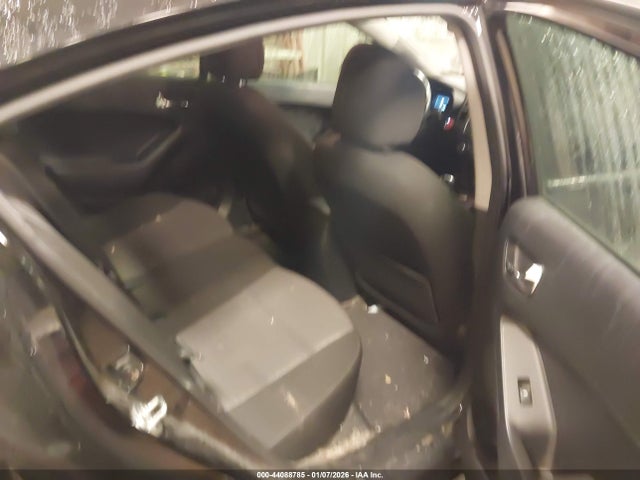 Aukcja sprzedaży 2017 Kia Forte S, vin: 3KPFL4A72HE127050, numer aukcji: 44088785