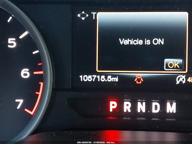 Ford F-150 Xlt 2018 1FTFX1EG3JFC11970 Image 16