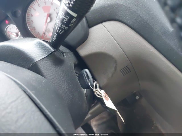 2003 MITSUBISHI OUTLANDER JA4LX41G83U058599 Photo 10