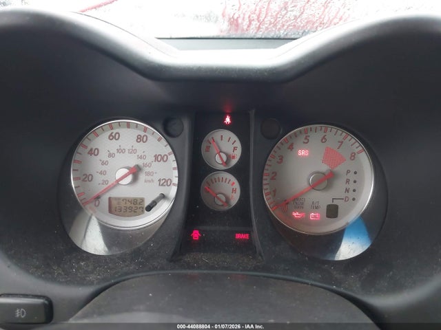 2003 MITSUBISHI OUTLANDER JA4LX41G83U058599 Photo 6