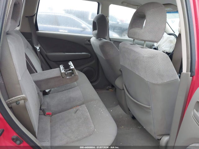 2003 MITSUBISHI OUTLANDER JA4LX41G83U058599 Photo 7