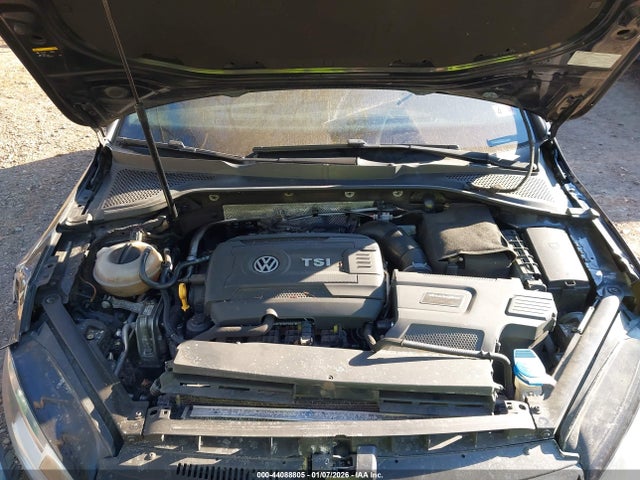 Aukcja sprzedaży 2017 Volkswagen Golf Gti Autobahn 4-door/s 4-door/se 4-door/sport 4-door, vin: 3VW4T7AU7HM024840, numer aukcji: 44088805