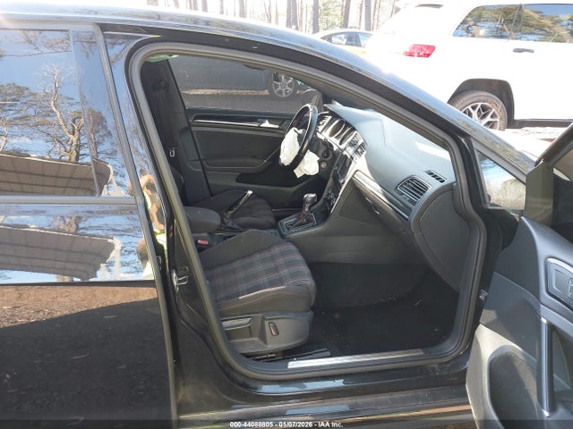 Aukcja sprzedaży 2017 Volkswagen Golf Gti Autobahn 4-door/s 4-door/se 4-door/sport 4-door, vin: 3VW4T7AU7HM024840, numer aukcji: 44088805