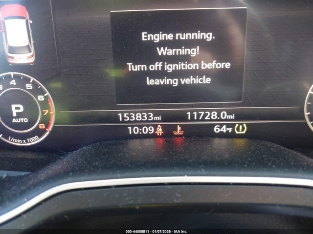 44088811 :رقم المزاد ، WA1LAAF77HD026176 vin ، 2017 Audi Q7 3.0t Premium مزاد بيع