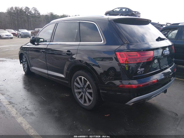 2017 AUDI Q7 WA1LAAF77HD026176 Photo 2