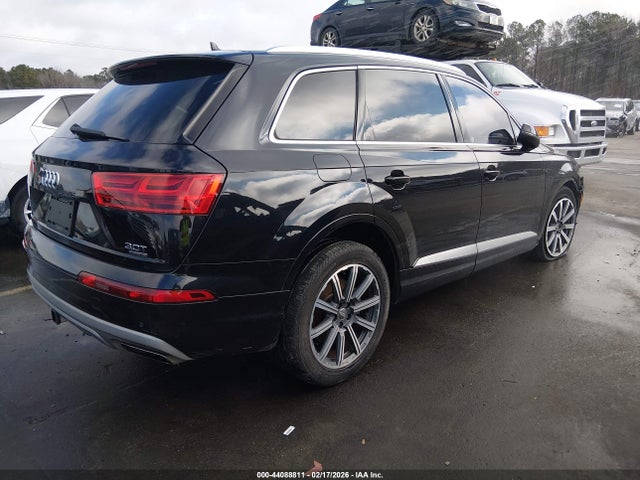 2017 AUDI Q7 WA1LAAF77HD026176 Photo 3
