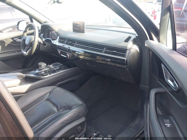 2017 AUDI Q7 WA1LAAF77HD026176 Photo 4