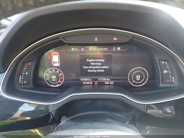 2017 AUDI Q7 WA1LAAF77HD026176 Photo 6