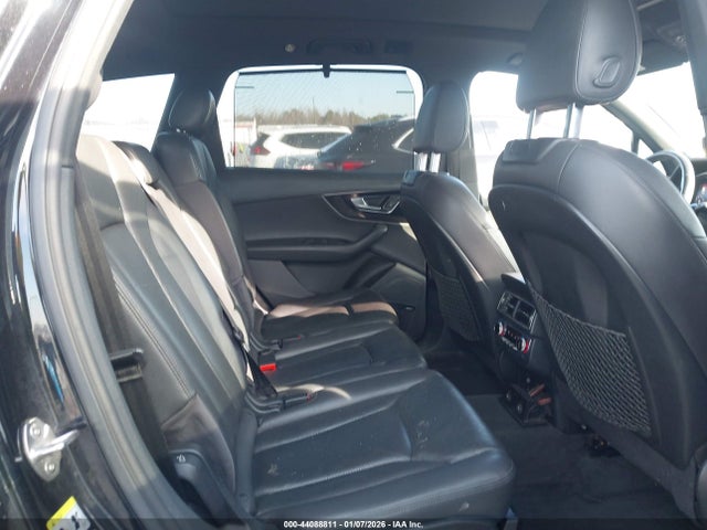 2017 AUDI Q7 WA1LAAF77HD026176 Photo 7