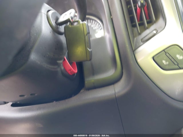 3GCUKRECXEG274800 Chevrolet Silverado 1500 2lt