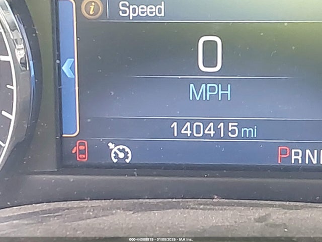3GCUKRECXEG274800 Chevrolet Silverado 1500 2lt