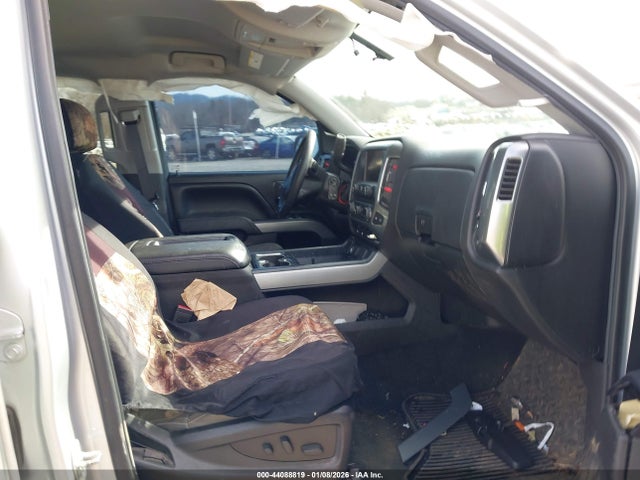 3GCUKRECXEG274800 Chevrolet Silverado 1500 2lt