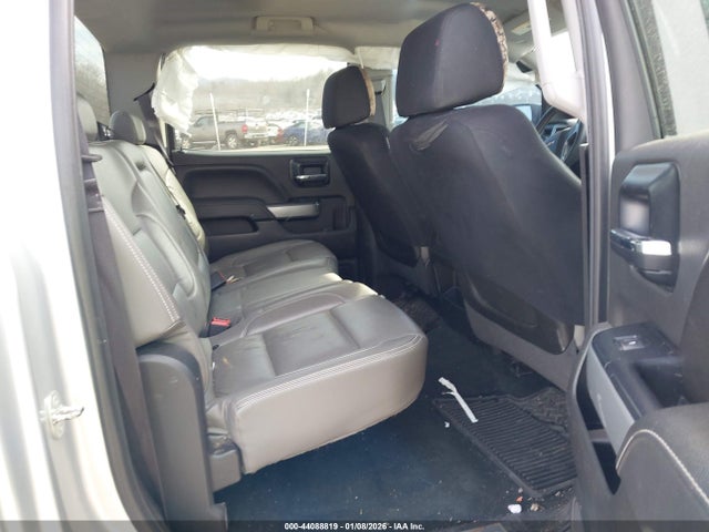 3GCUKRECXEG274800 Chevrolet Silverado 1500 2lt