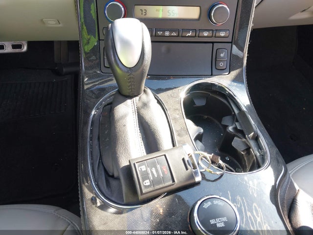 2011 CHEVROLET CORVETTE 1G1YG3DW1B5102372 Photo 10