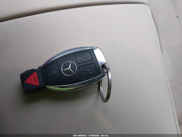 WDDUG8FB4FA168771 Mercedes-Benz S 550 4matic