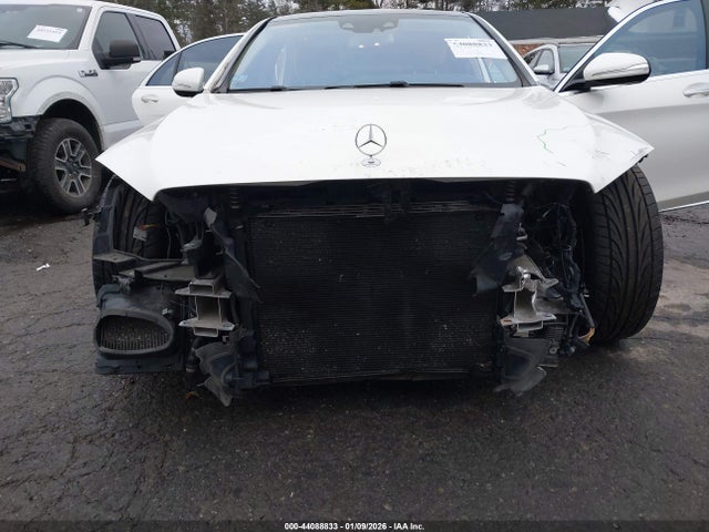 WDDUG8FB4FA168771 Mercedes-Benz S 550 4matic