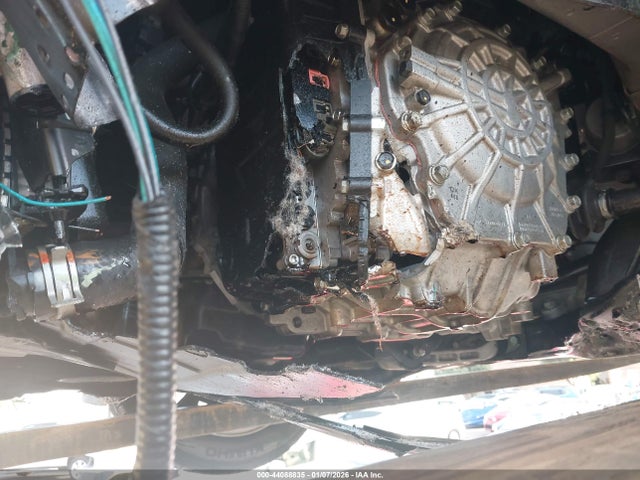 5XXGN4A7XFG478775 KIA OPTIMA EX