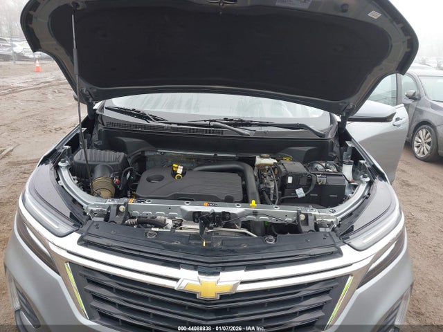 3GNAXUEGXPS185276 Chevrolet Equinox Awd Lt