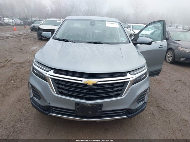 3GNAXUEGXPS185276 Chevrolet Equinox Awd Lt