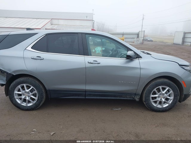 3GNAXUEGXPS185276 Chevrolet Equinox Awd Lt