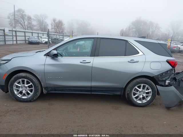 3GNAXUEGXPS185276 Chevrolet Equinox Awd Lt