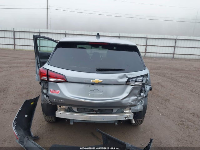 3GNAXUEGXPS185276 Chevrolet Equinox Awd Lt