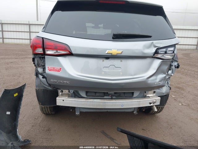 3GNAXUEGXPS185276 Chevrolet Equinox Awd Lt
