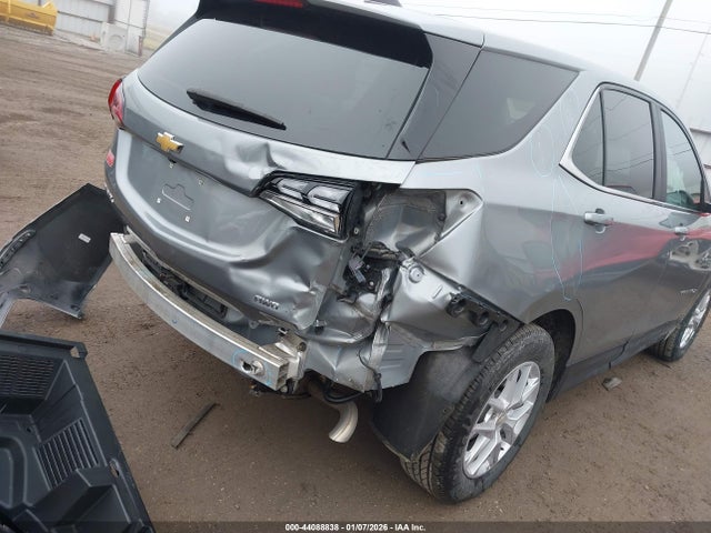 3GNAXUEGXPS185276 Chevrolet Equinox Awd Lt