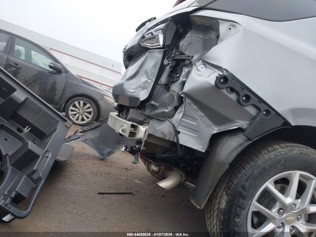 3GNAXUEGXPS185276 Chevrolet Equinox Awd Lt