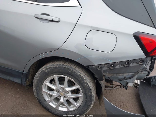 3GNAXUEGXPS185276 Chevrolet Equinox Awd Lt
