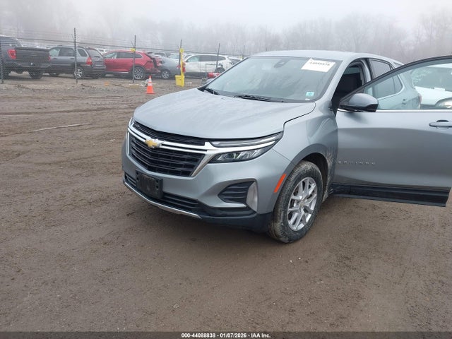 3GNAXUEGXPS185276 Chevrolet Equinox Awd Lt