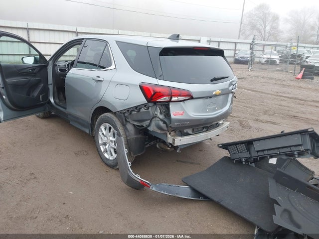 3GNAXUEGXPS185276 Chevrolet Equinox Awd Lt