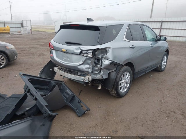 3GNAXUEGXPS185276 Chevrolet Equinox Awd Lt