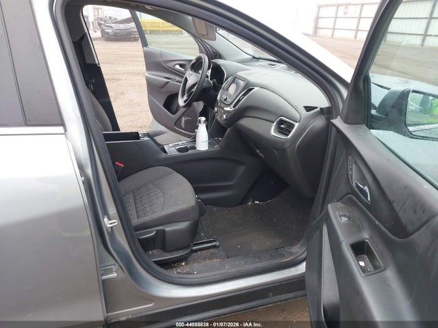3GNAXUEGXPS185276 Chevrolet Equinox Awd Lt