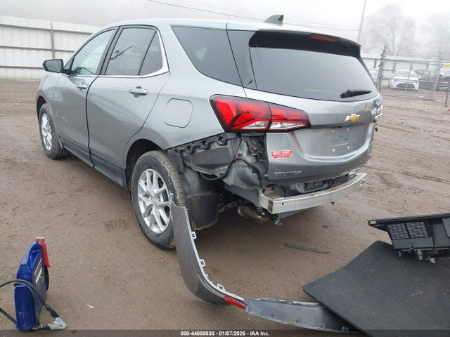 3GNAXUEGXPS185276 Chevrolet Equinox Awd Lt