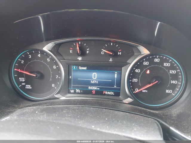 3GNAXUEGXPS185276 Chevrolet Equinox Awd Lt