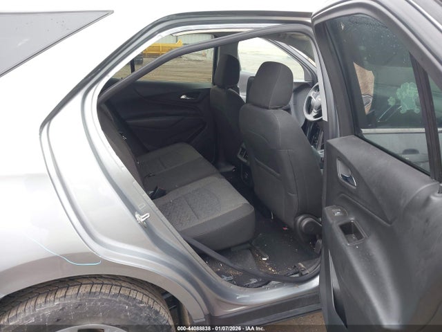 3GNAXUEGXPS185276 Chevrolet Equinox Awd Lt