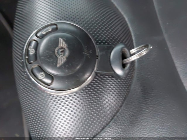 2012 MINI COOPER S WMWZP3C51CT297033 Photo 10