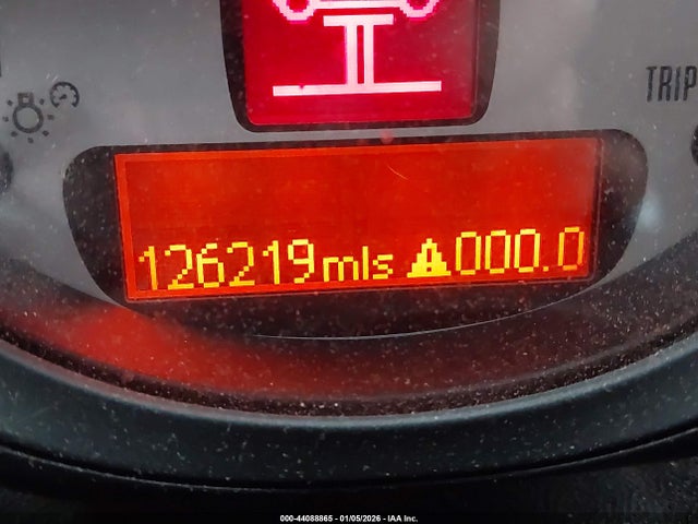 2012 MINI COOPER S WMWZP3C51CT297033 Photo 6