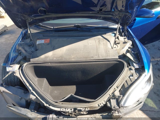 2017 TESLA MODEL S 5YJSA1E21HF210786 Photo 9