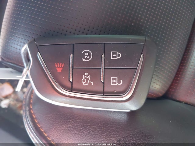 2022 CADILLAC CT5-V 1G6DV5RW5N0120796 Photo 10