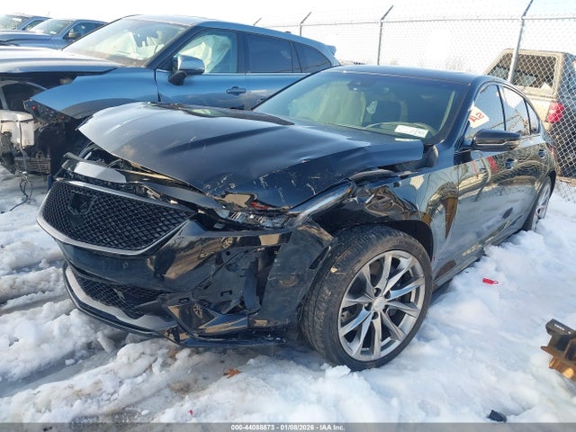 2022 CADILLAC CT5-V 1G6DV5RW5N0120796 Photo 1