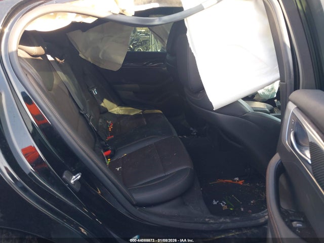 2022 CADILLAC CT5-V 1G6DV5RW5N0120796 Photo 7