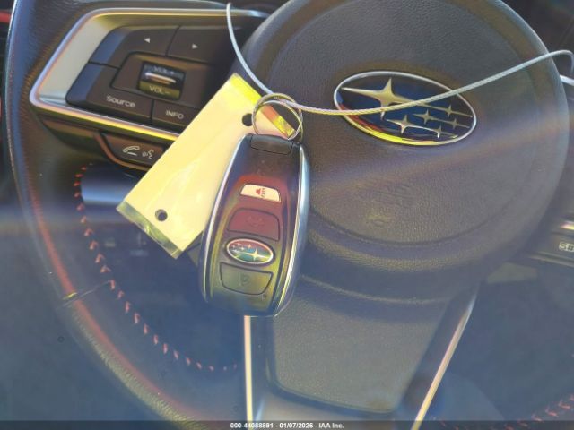 2019 SUBARU FORESTER JF2SKAPC9KH511074 Photo 10