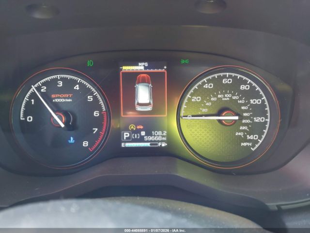 2019 SUBARU FORESTER JF2SKAPC9KH511074 Photo 6